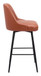 Keppel - Swivel Barstool