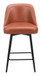 Keppel - Swivel Barstool