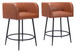 Horbat - Counter Stool (Set of 2)