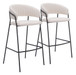 Josephine - Barstool (Set of 2)