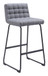 Pago - Barstool (Set of 2)