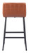 Pago - Barstool (Set of 2)