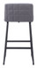 Pago - Barstool (Set of 2)