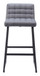 Pago - Barstool (Set of 2)