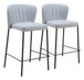 Linz - Counter Stool (Set of 2)