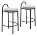 Sisal - Barstool