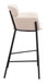 Bremor - Barstool