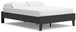 Socalle - Platform Bed