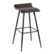 Ale - 30" Fixed-Height Barstool (Set of 2)