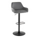 Daniella - Adjustable Barstool (Set of 2)