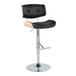 Lombardi - Adjustable Barstool (Set of 2)