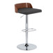 Maya - Adjustable Barstool (Set of 2)