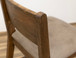 Novus Lodge - Barstool - Walnut Brown