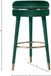 Coral - Bar Stool