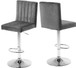 Joel - Adjustable Stool (Set of 2)