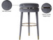 Coral - Counter Stool