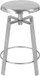 Lang - Counter Bar Stool