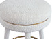 Coral - Counter Stool - Cream