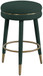 Coral - Counter Stool - Green
