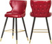 Hendrix - Counter Bar Stool (Set of 2)