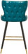 Hendrix - Counter Bar Stool (Set of 2)