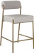 Carly - Counter Stool Set