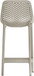 Mykonos - Outdoor Patio Stool Set