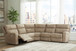 Next-Gen Durapella - Power Reclining Sectional Set