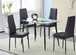 Astra - Dining Chair - Black
