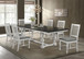 Aventine - Rectangular Dining Set