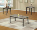 Liam - 3 Piece Occasional Table Set