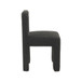 Hazel - Boucle Dining Chair