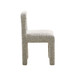 Hazel - Boucle Dining Chair