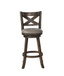 Kipper - Swivel Bar Stool (Set of 2)