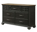 Hamilton - Dresser