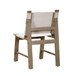 Cassie - Outdoor Dining Chair (Set of 2) - Cream