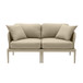 Kapri - Modular Outdoor Loveseat