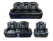 New York Reclining Living Room Set