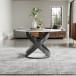 Brooks Table in Sintered Stone