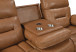 Dallas Reclining Living Room Set