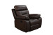 Dallas Reclining Living Room Set