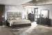 Moana Bedroom Set in Gray B83 by New Era Innovations