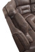 Aria - 3 Piece Reclining Sectional