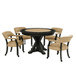 Rylie - Dining Set