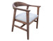 Sahara - Chair Solid Wood