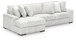 Stupendous - Sectional