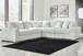 Stupendous - Sectional