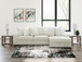 Stupendous - Sectional