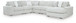 Stupendous - Sectional
