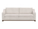 Natural Parota - Sofa - Mink Withe / Katerina Marble